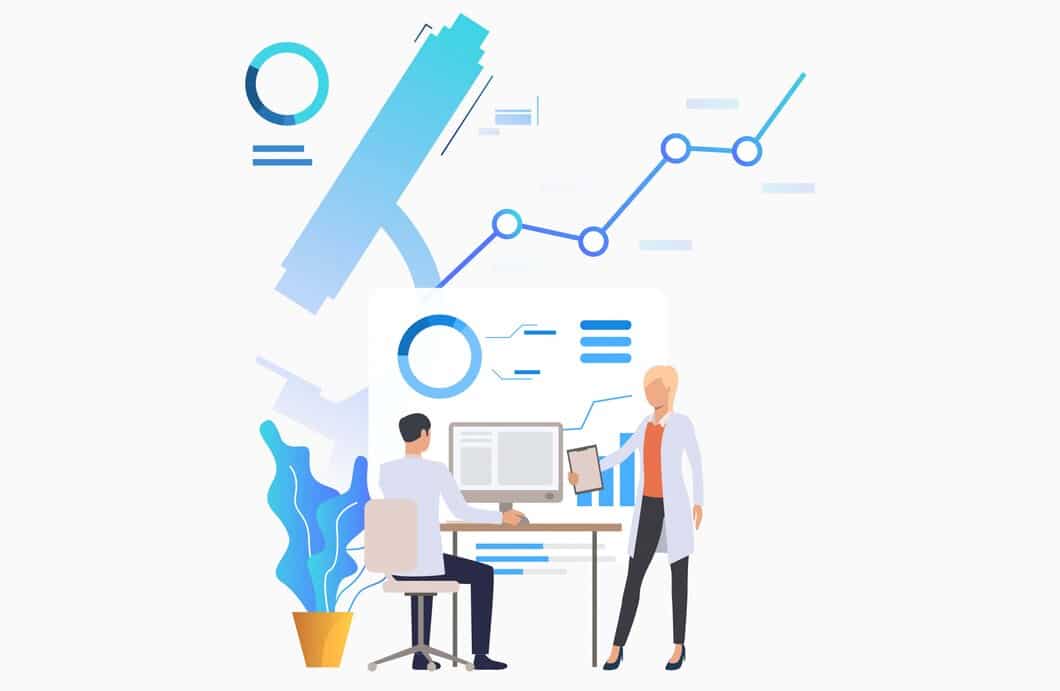 Healthcare Technology Trends 1 Healthcare Data Analytics Consulting Services