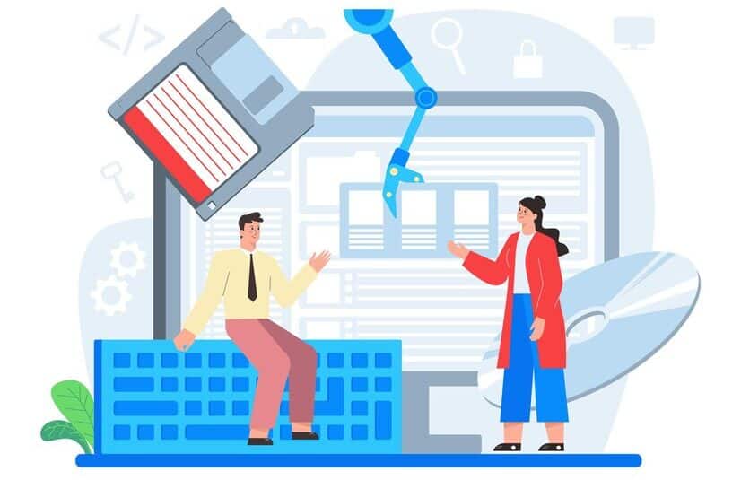 Custom Software Development Services 1 Custom Software Development Services