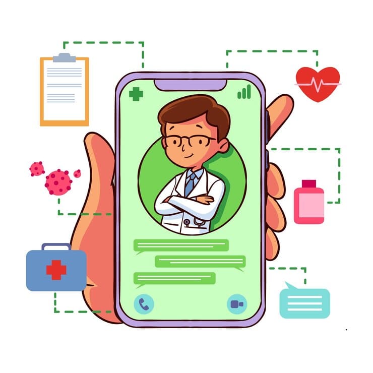 Telemedicine App Development Company 1 Telemedicine App Development Company