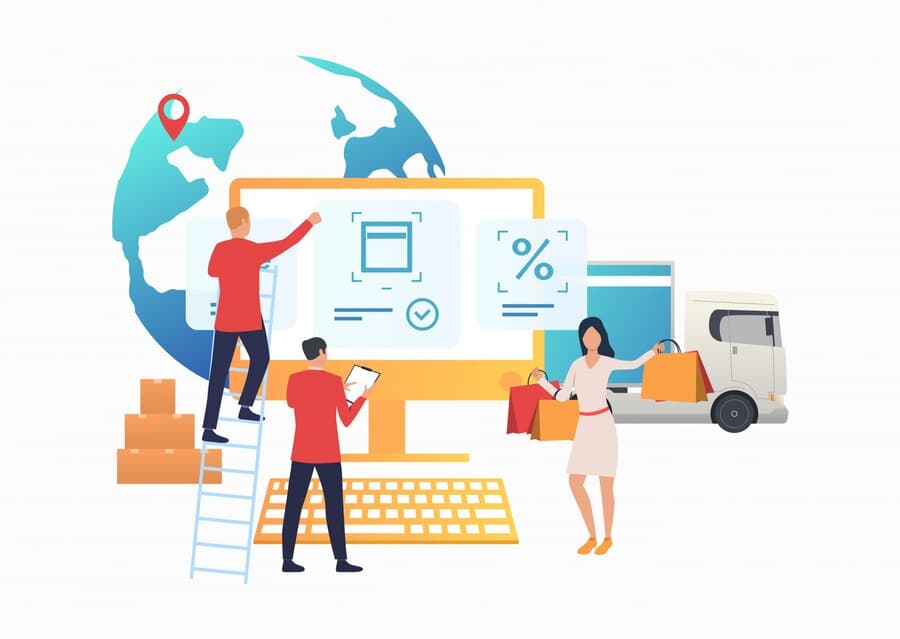 Content Management System 2 Content Management Development Solutions