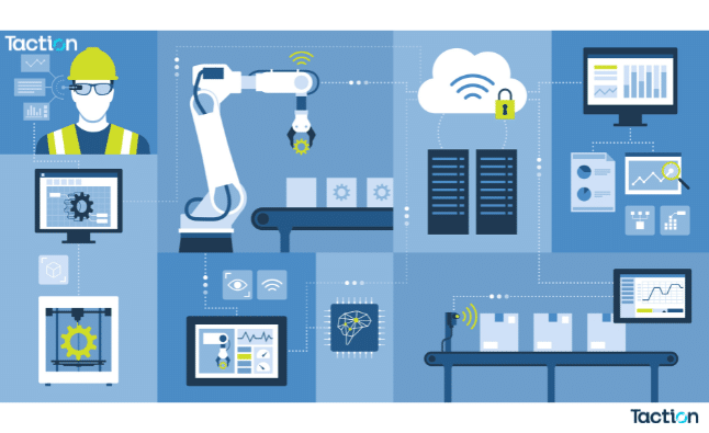 IT Integration: Transforming Business Efficiency with Seamless Solutions 1 IT Integration?