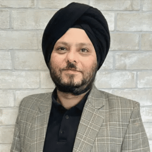 Picture of Arinder Suri