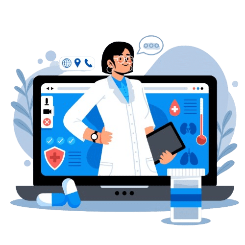 Medical Software Development Company 35 Medical Software Development Services
