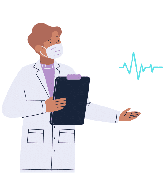 Custom Healthcare app development banner 2