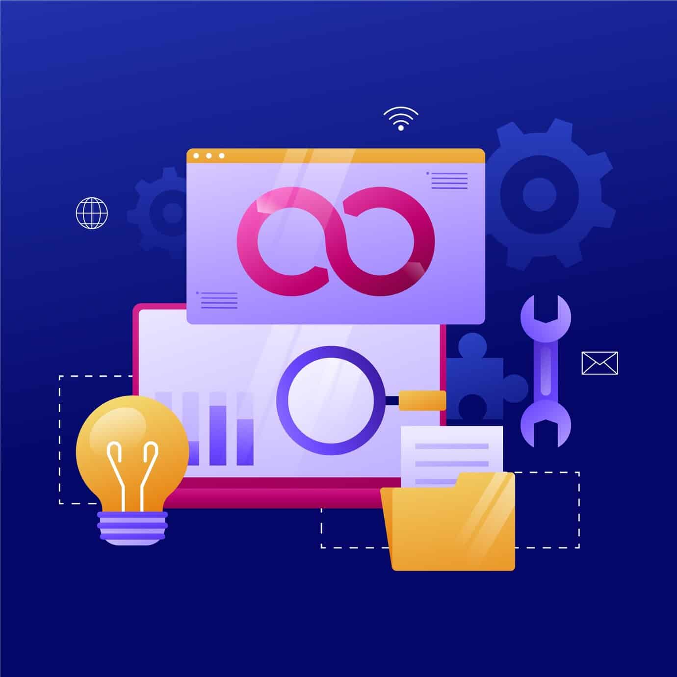 Devops Development Company 62 DevOps Development Company