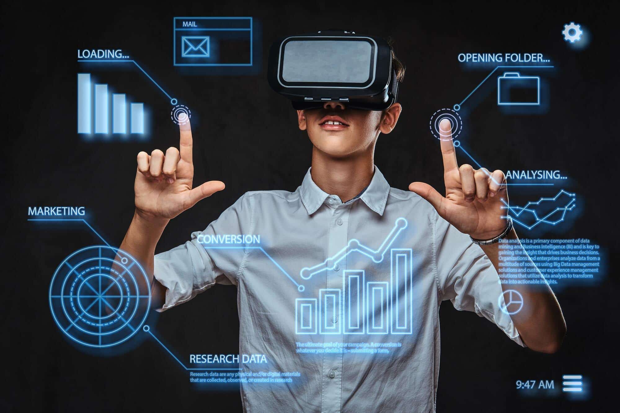 Enterprise Application Development Services 61 Enterprise Application Development