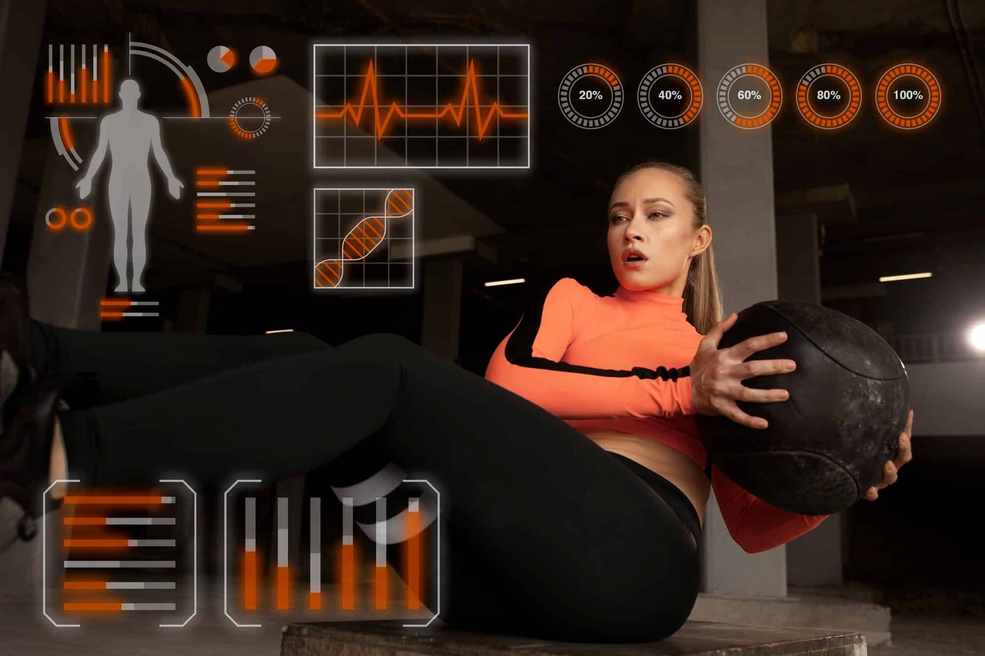 Fitness App Development Company 64 Fitness App Development Company