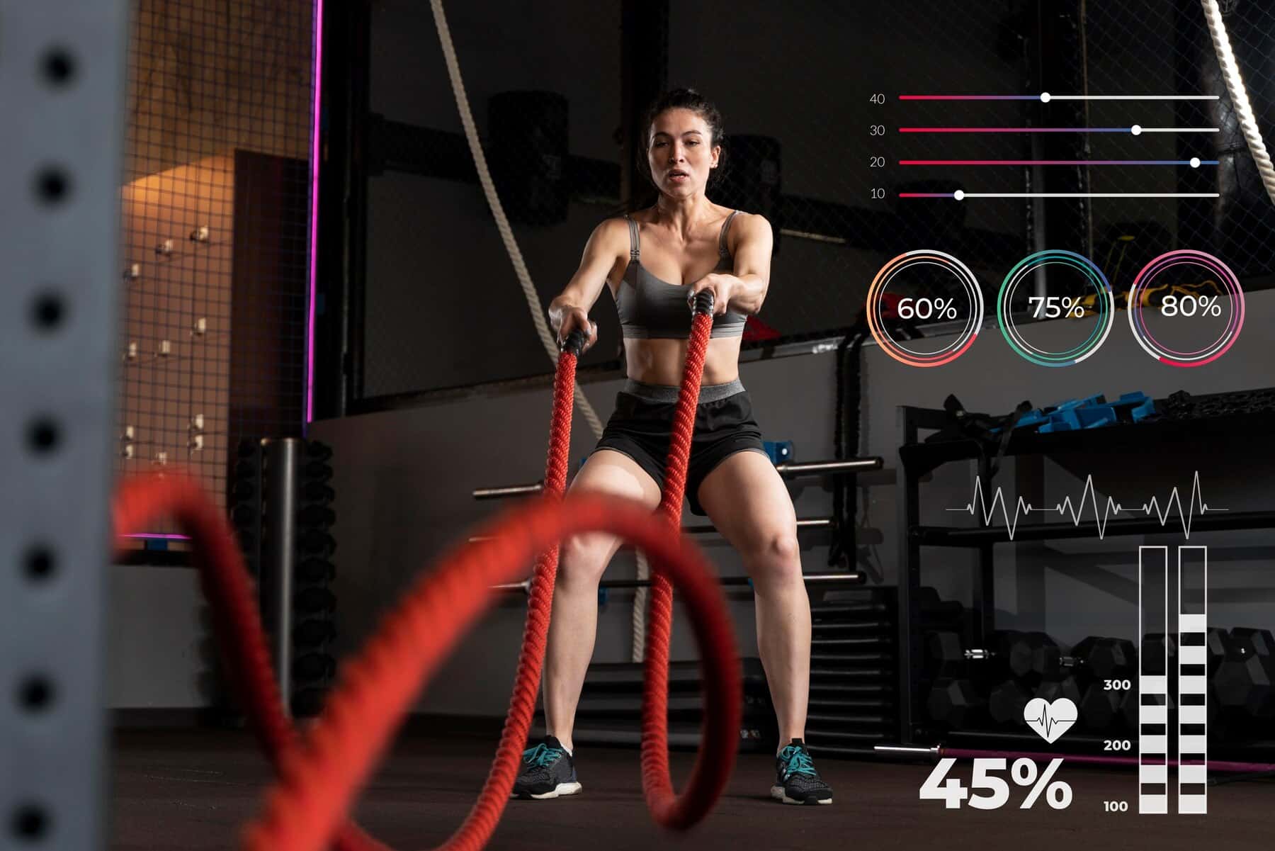 Fitness App Development Company 63 Fitness App Development Company