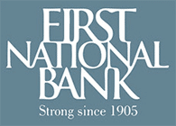 FNB Layton Logo