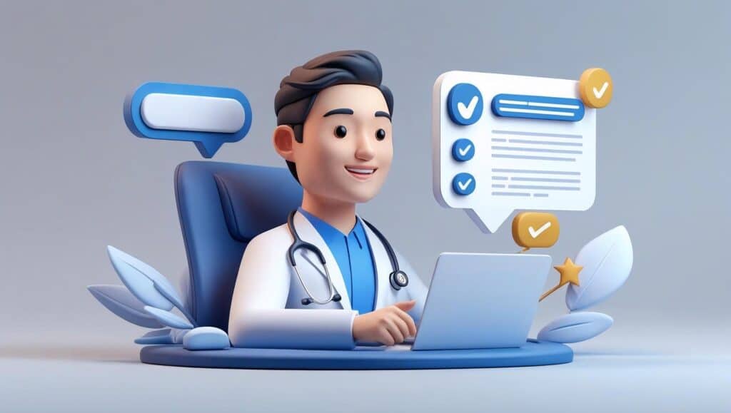 HIPAA-Compliant App Development in Los Angeles 42 feedback