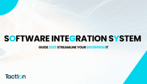 Software Integration System