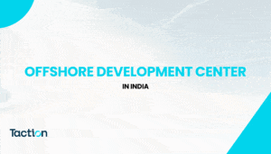 Offshore Development Center in India