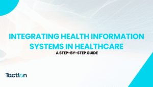 Integrating Health Information Systems in Healthcare