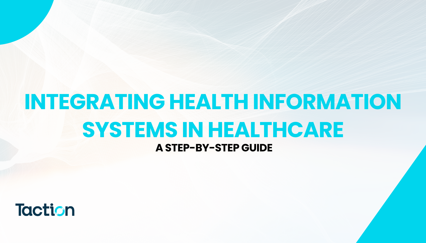 Integrating Health Information Systems in Healthcare