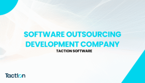 Outsource Software Development Company