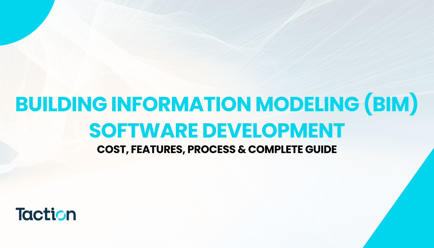 Building Information Modeling Software Development