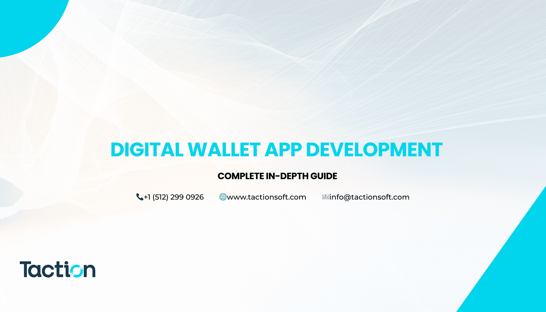 Digital Wallet App Development: Complete Guide