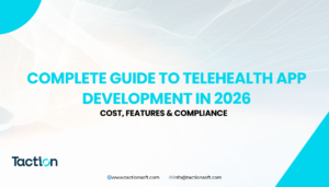 Telehealth App Development in 2026