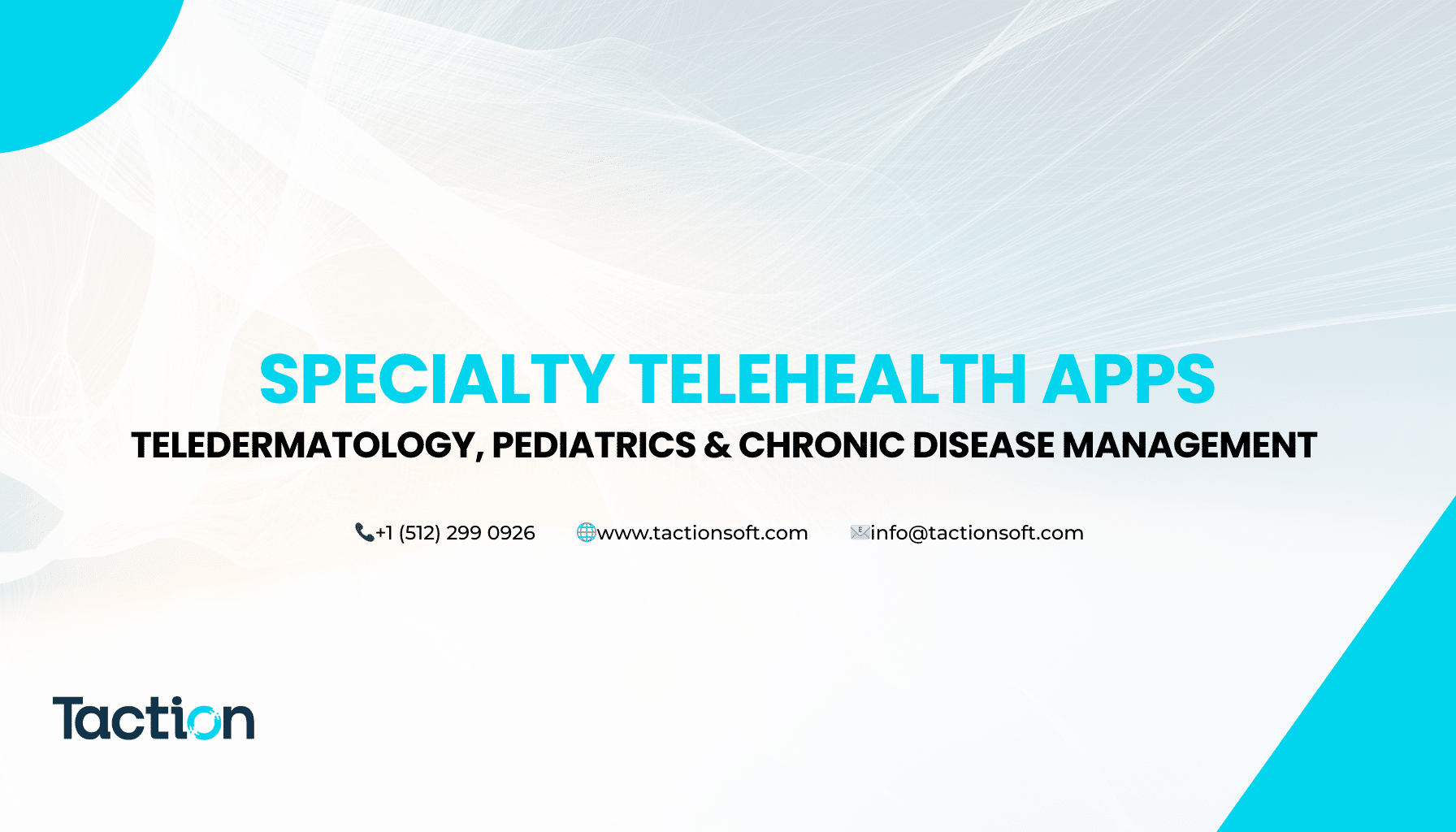 specialty-telehealth-apps-teledermatology-pediatrics-chronic-disease