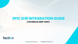 Epic EHR Integration Guide