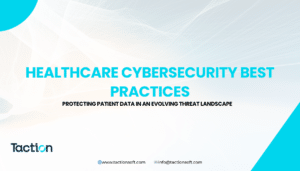 Healthcare Cybersecurity Best Practices 2026