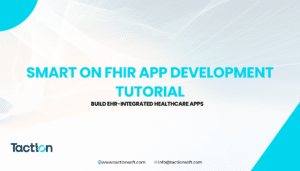 SMART on FHIR App Development Tutorial