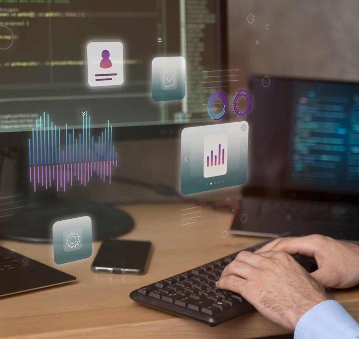 Fintech App Development Company
