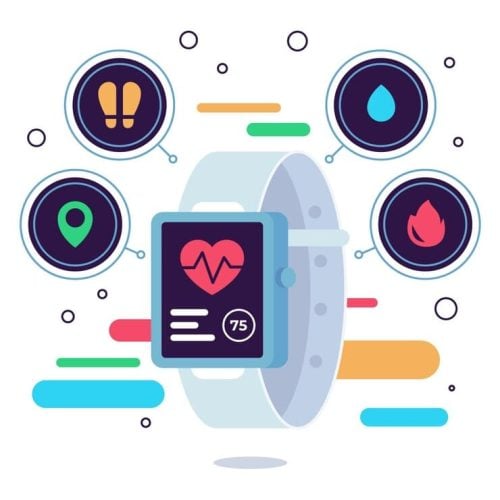 Health Monitoring Devices Health Monitoring Devices