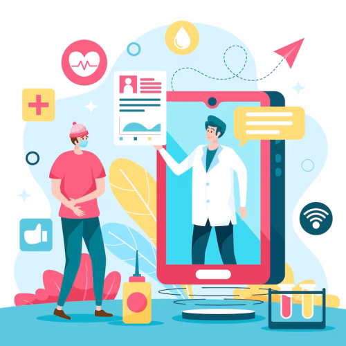 Mobile Apps for Healthcare Mobile Apps for Healthcare