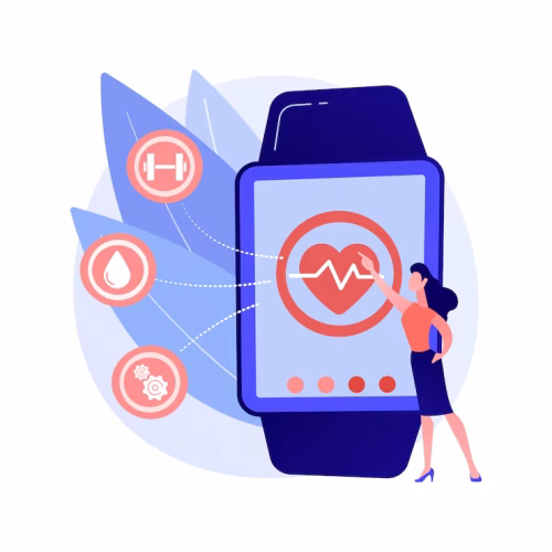 Wearable Technology Examples