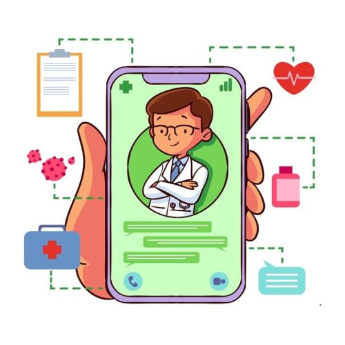 mHealth App Development mHealth App Development